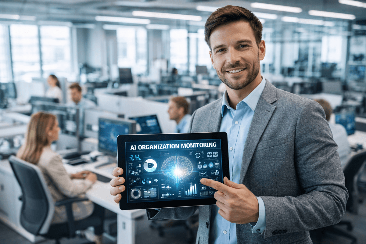 AI Roadmap & Business Case
