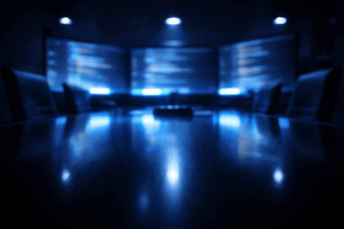 Strategic Review Session