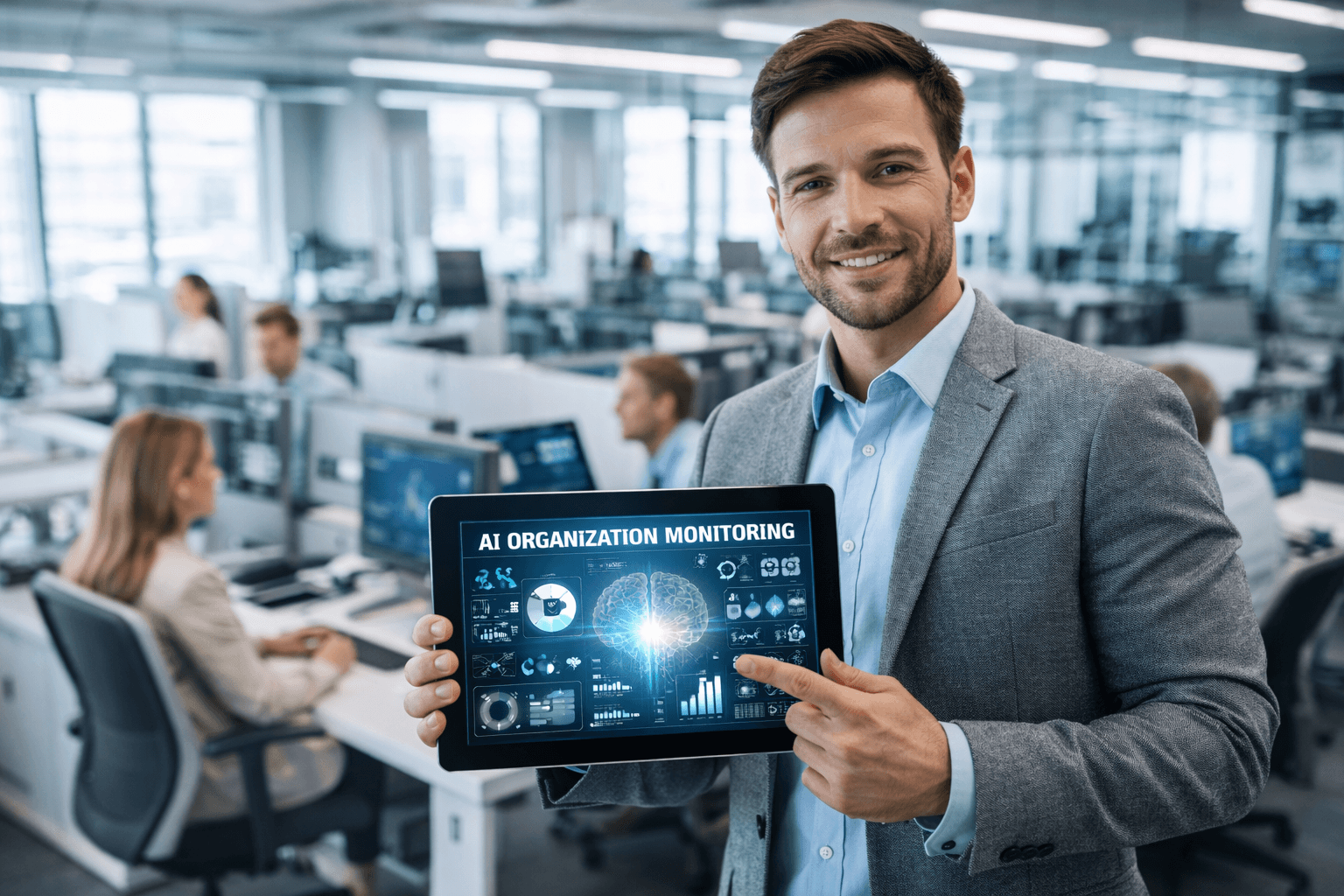 IMPLEMENTATION GOVERNANCE